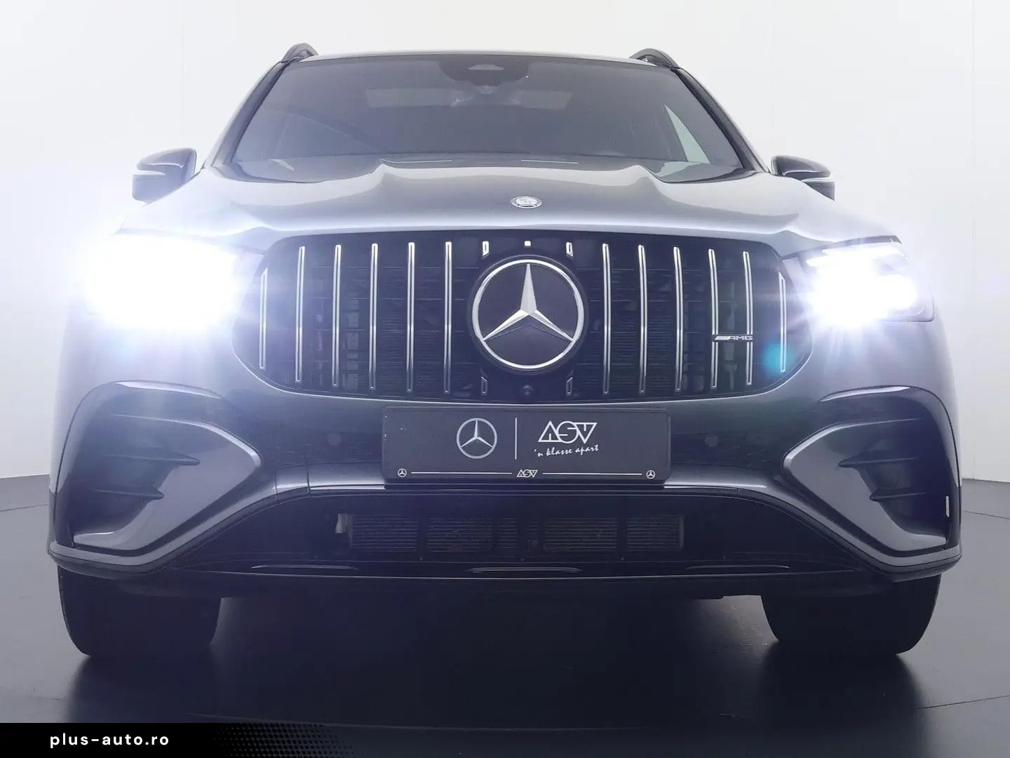 MERCEDES-BENZ GLE 53 AMG Hybrid 4MATIC    Panorama -&hellip;