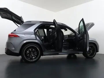 MERCEDES-BENZ GLE 53 AMG Hybrid 4MATIC    Panorama -&hellip;