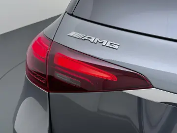 MERCEDES-BENZ GLE 53 AMG Hybrid 4MATIC    Panorama -&hellip;