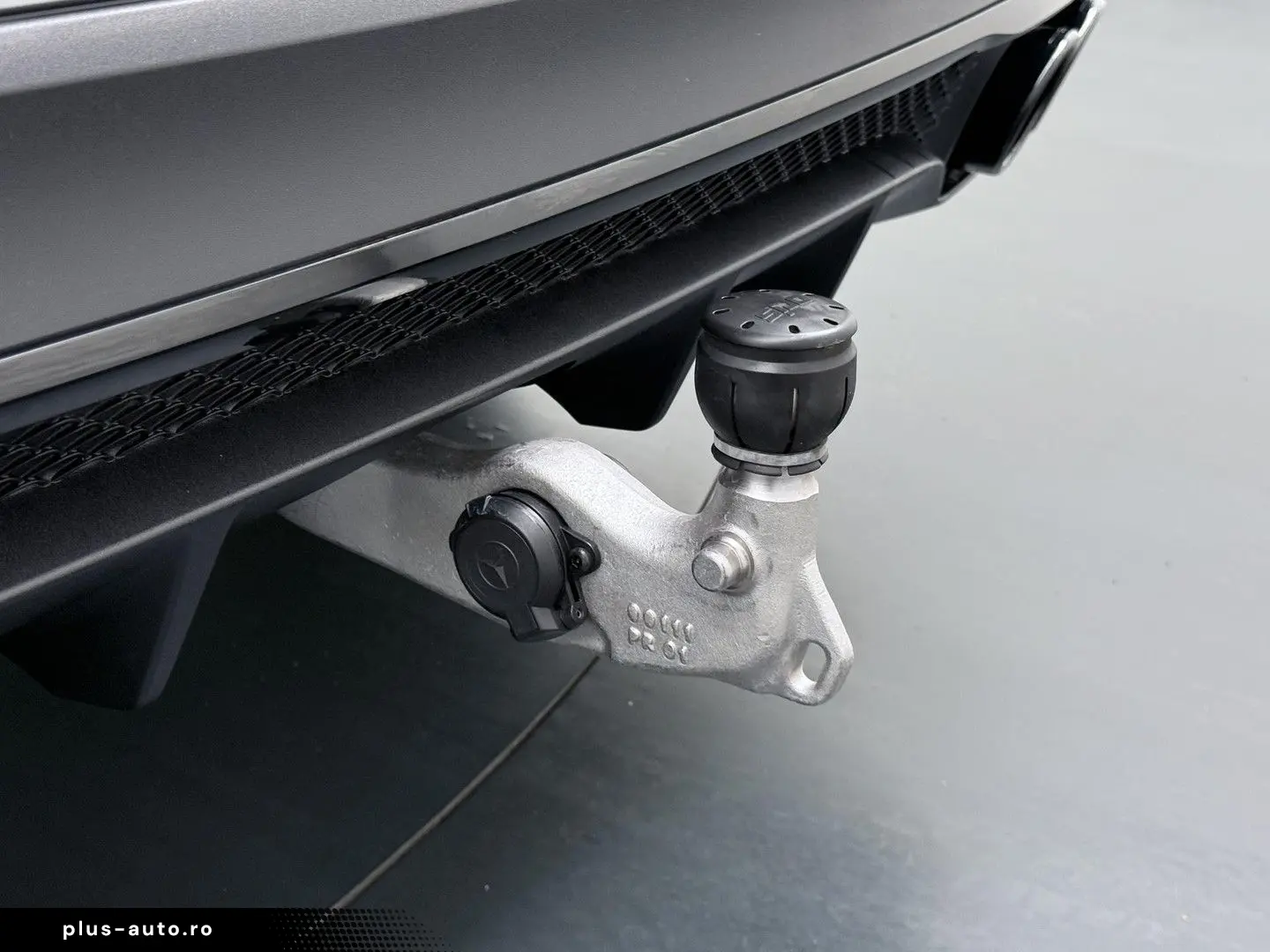 MERCEDES-BENZ GLE 53 AMG Hybrid 4MATIC    Panorama -&hellip;