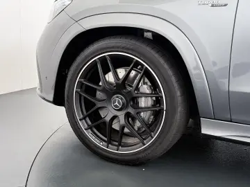 MERCEDES-BENZ GLE 53 AMG Hybrid 4MATIC    Panorama -&hellip;