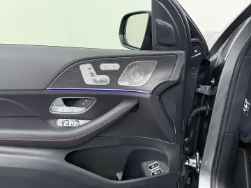 MERCEDES-BENZ GLE 53 AMG Hybrid 4MATIC    Panorama -&hellip;