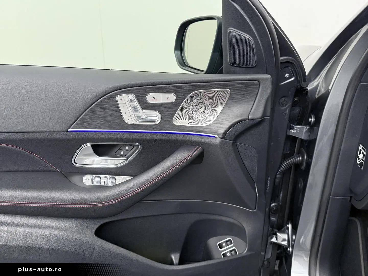 MERCEDES-BENZ GLE 53 AMG Hybrid 4MATIC    Panorama -&hellip;