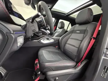 MERCEDES-BENZ GLE 53 AMG Hybrid 4MATIC    Panorama -&hellip;