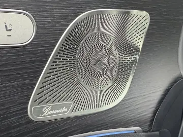 MERCEDES-BENZ GLE 53 AMG Hybrid 4MATIC    Panorama -&hellip;