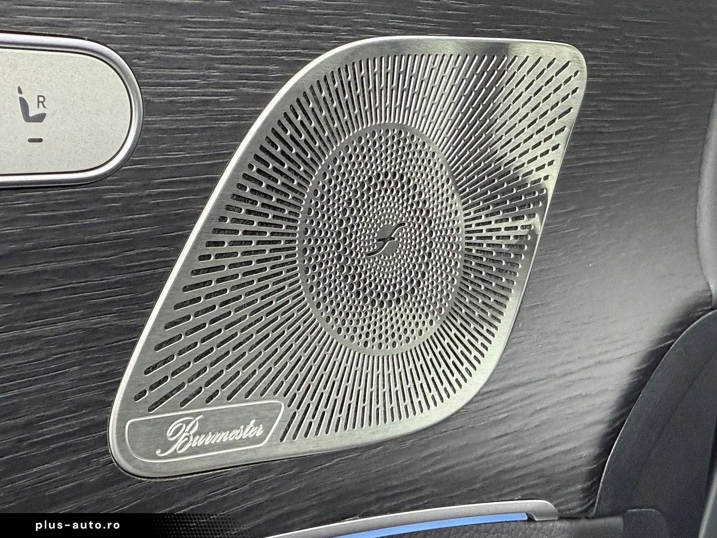 MERCEDES-BENZ GLE 53 AMG Hybrid 4MATIC    Panorama -&hellip;