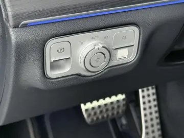 MERCEDES-BENZ GLE 53 AMG Hybrid 4MATIC    Panorama -&hellip;