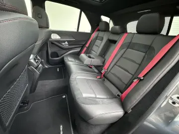 MERCEDES-BENZ GLE 53 AMG Hybrid 4MATIC    Panorama -&hellip;