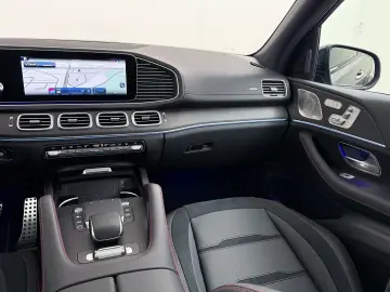 MERCEDES-BENZ GLE 53 AMG Hybrid 4MATIC    Panorama -&hellip;