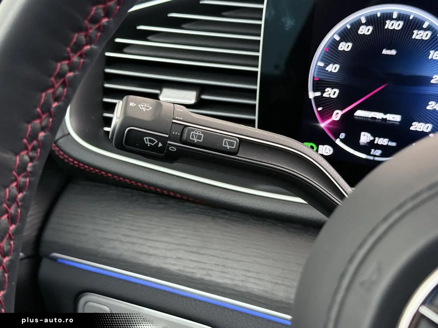 MERCEDES-BENZ GLE 53 AMG Hybrid 4MATIC    Panorama -&hellip;