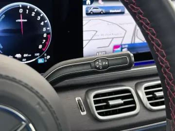 MERCEDES-BENZ GLE 53 AMG Hybrid 4MATIC    Panorama -&hellip;