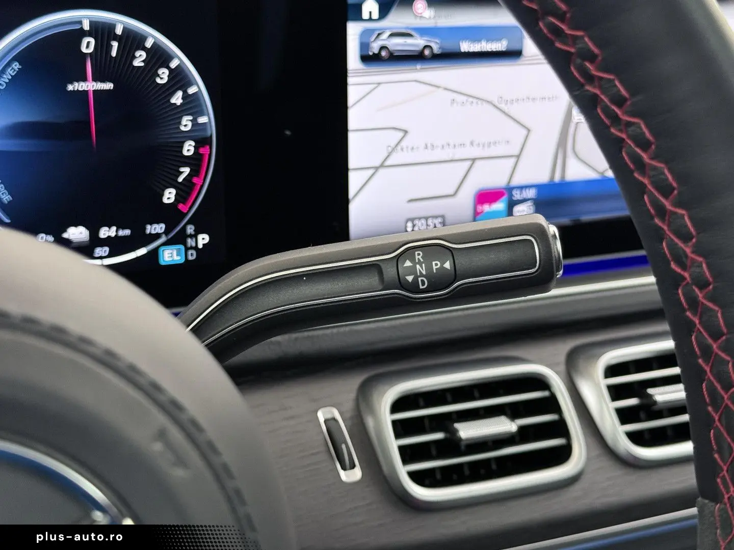 MERCEDES-BENZ GLE 53 AMG Hybrid 4MATIC    Panorama -&hellip;