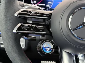 MERCEDES-BENZ GLE 53 AMG Hybrid 4MATIC    Panorama -&hellip;