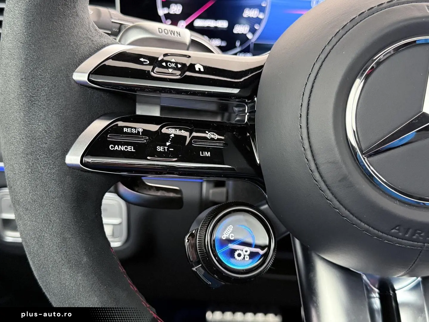 MERCEDES-BENZ GLE 53 AMG Hybrid 4MATIC    Panorama -&hellip;