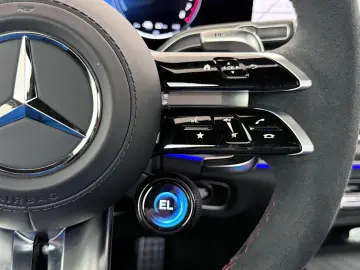 MERCEDES-BENZ GLE 53 AMG Hybrid 4MATIC    Panorama -&hellip;