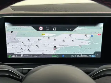 MERCEDES-BENZ GLE 53 AMG Hybrid 4MATIC    Panorama -&hellip;