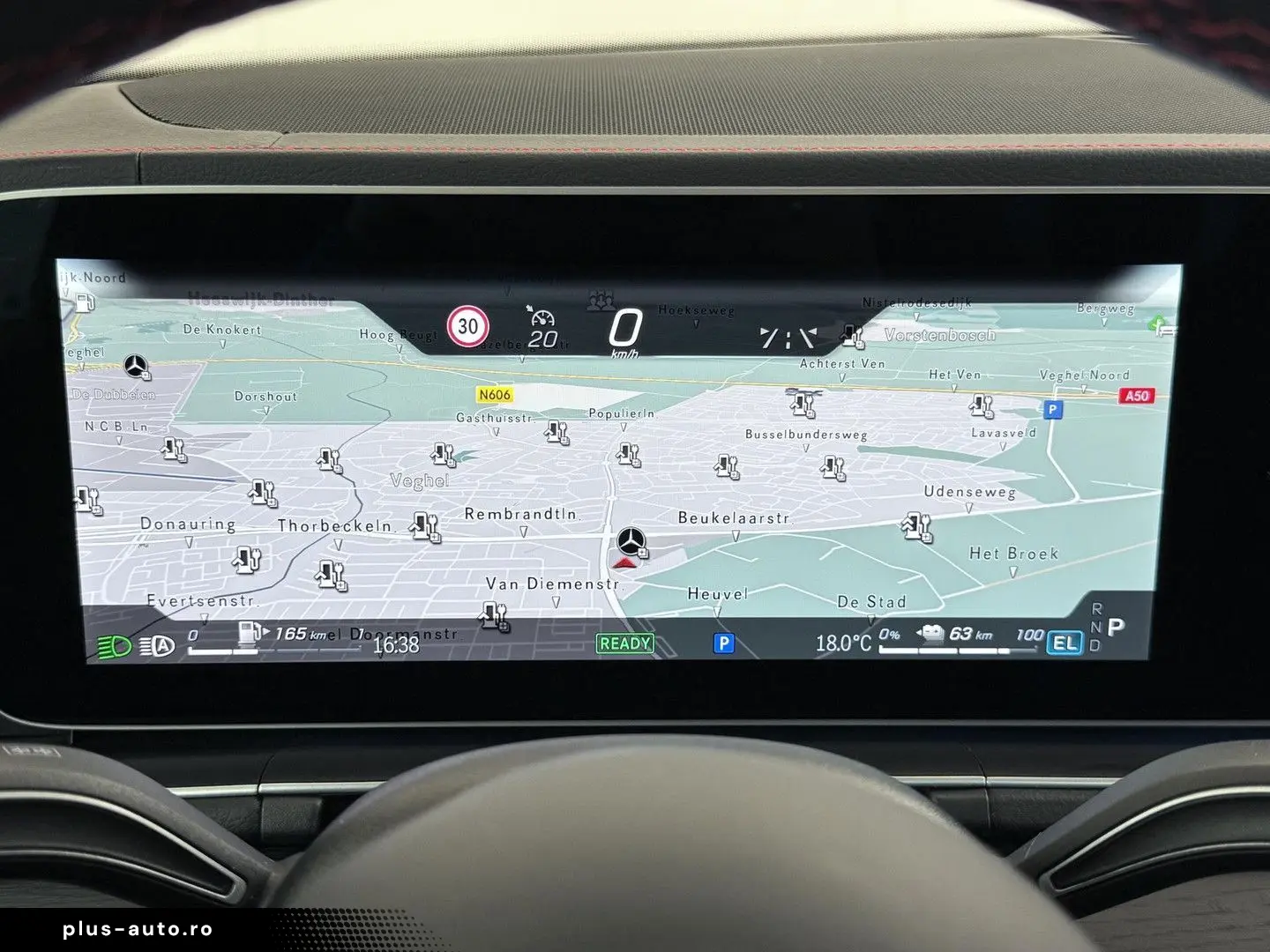 MERCEDES-BENZ GLE 53 AMG Hybrid 4MATIC    Panorama -&hellip;