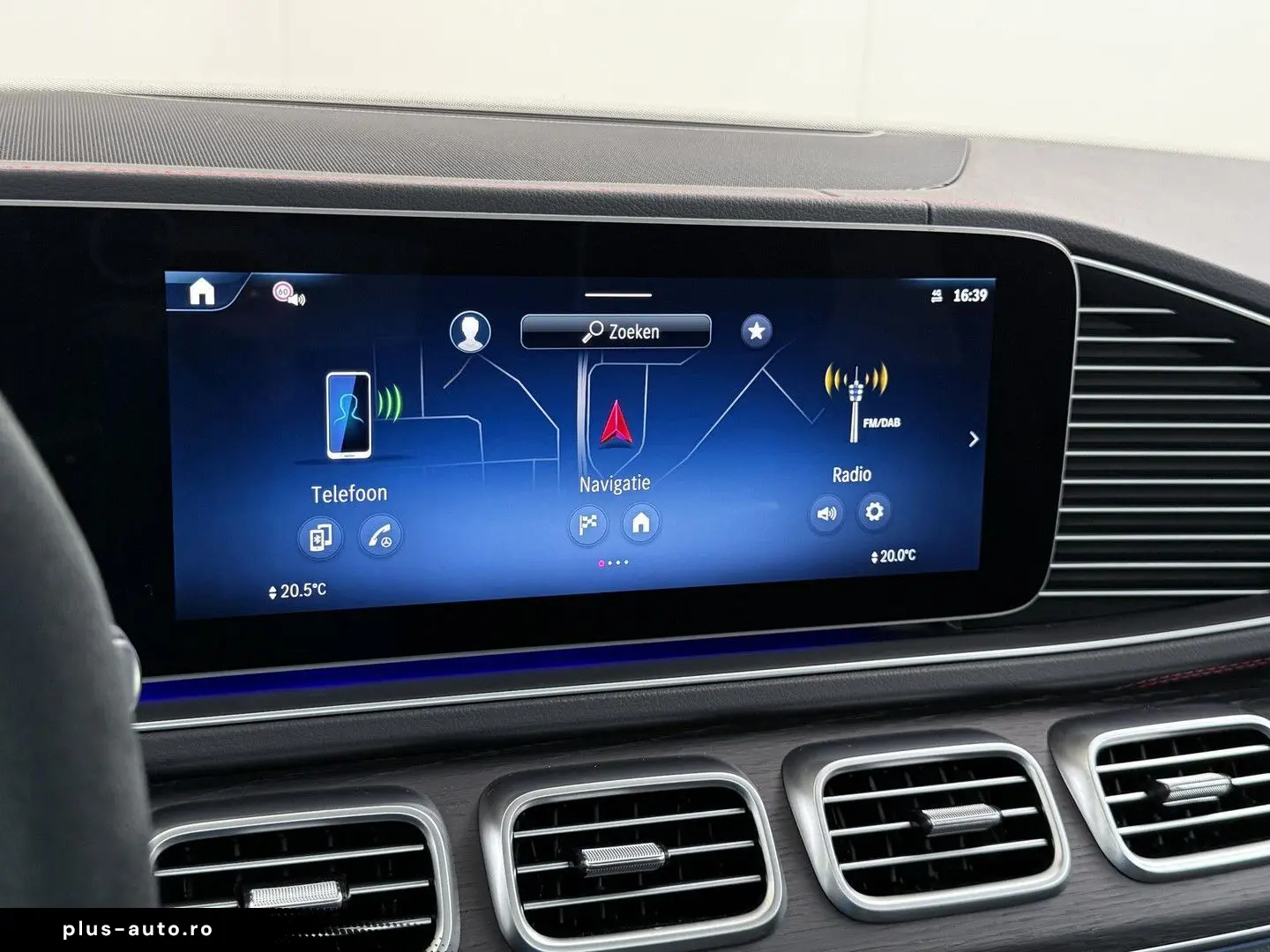 MERCEDES-BENZ GLE 53 AMG Hybrid 4MATIC    Panorama -&hellip;