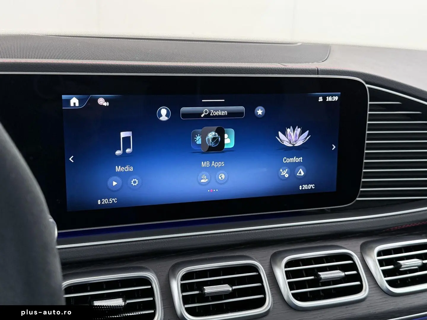 MERCEDES-BENZ GLE 53 AMG Hybrid 4MATIC    Panorama -&hellip;