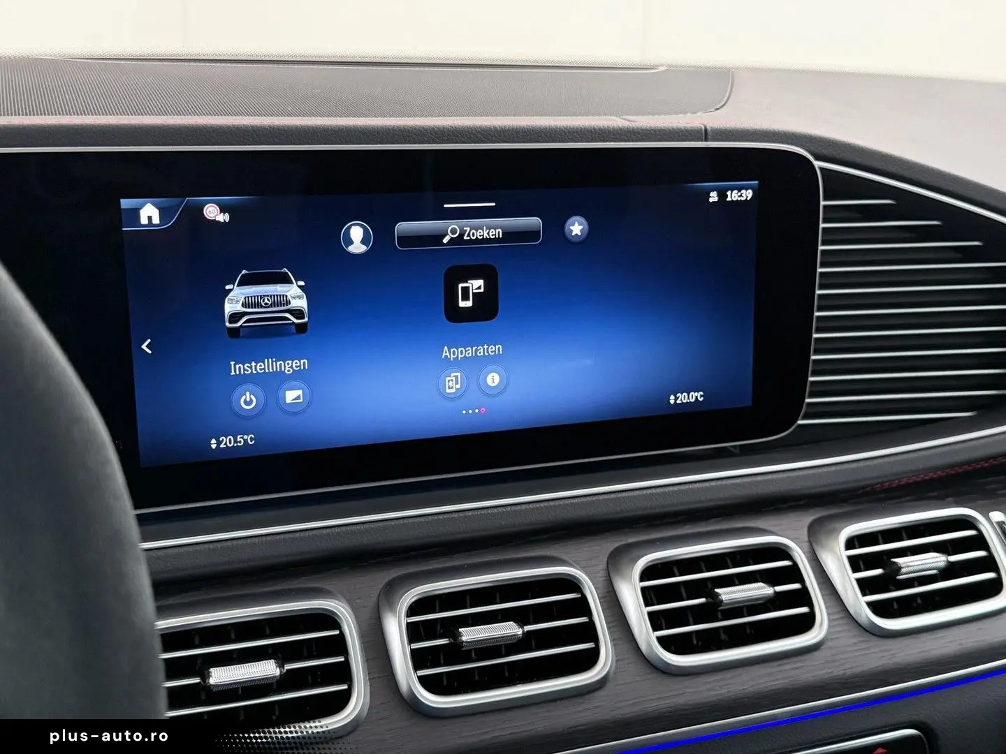 MERCEDES-BENZ GLE 53 AMG Hybrid 4MATIC    Panorama -&hellip;