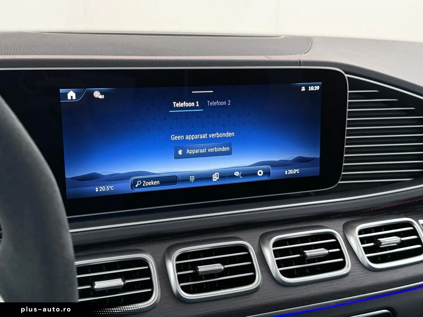 MERCEDES-BENZ GLE 53 AMG Hybrid 4MATIC    Panorama -&hellip;