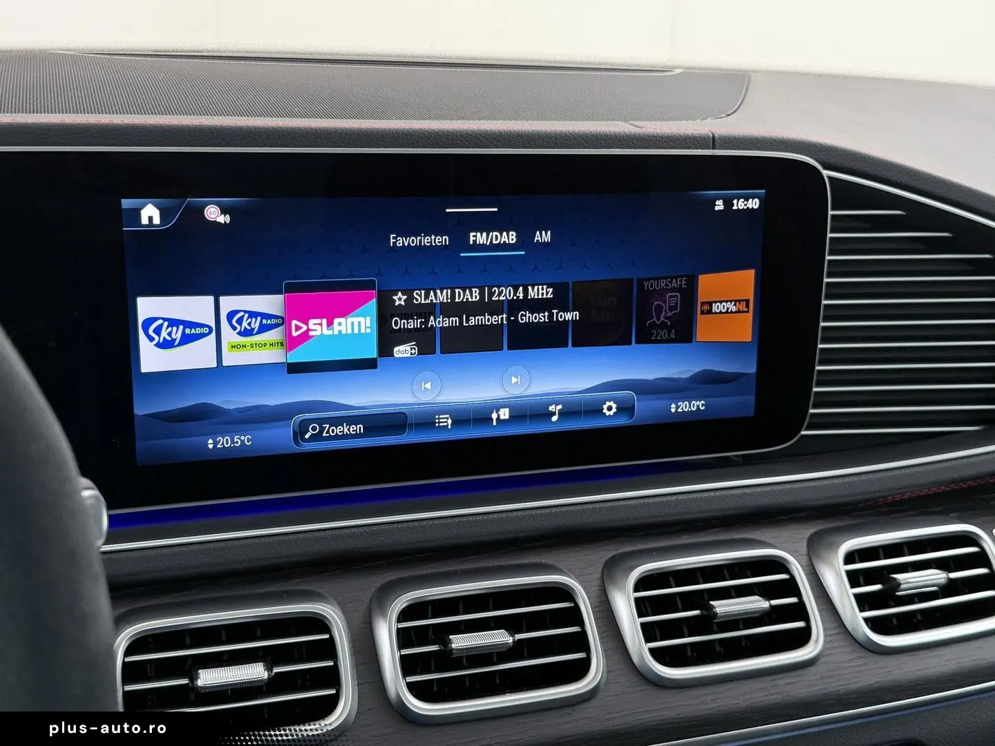 MERCEDES-BENZ GLE 53 AMG Hybrid 4MATIC    Panorama -&hellip;