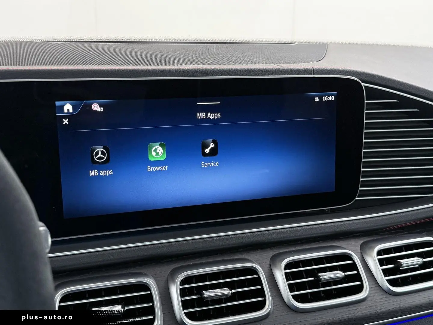 MERCEDES-BENZ GLE 53 AMG Hybrid 4MATIC    Panorama -&hellip;