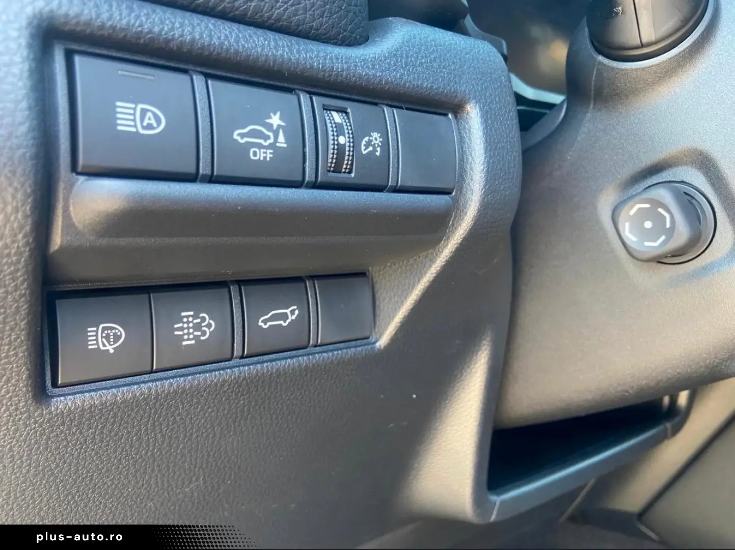 Toyota Land Cruiser First Edition   Fab.- 01.2025