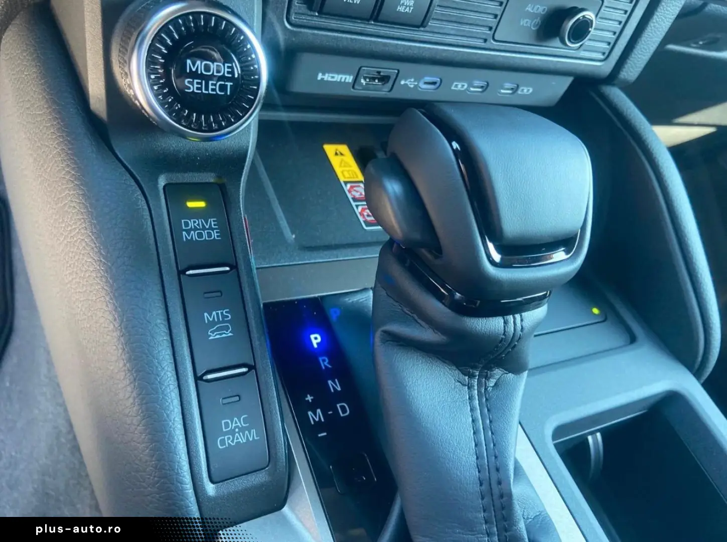 Toyota Land Cruiser First Edition   Fab.- 01.2025