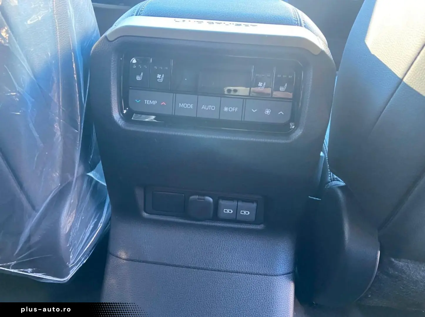 Toyota Land Cruiser First Edition   Fab.- 01.2025