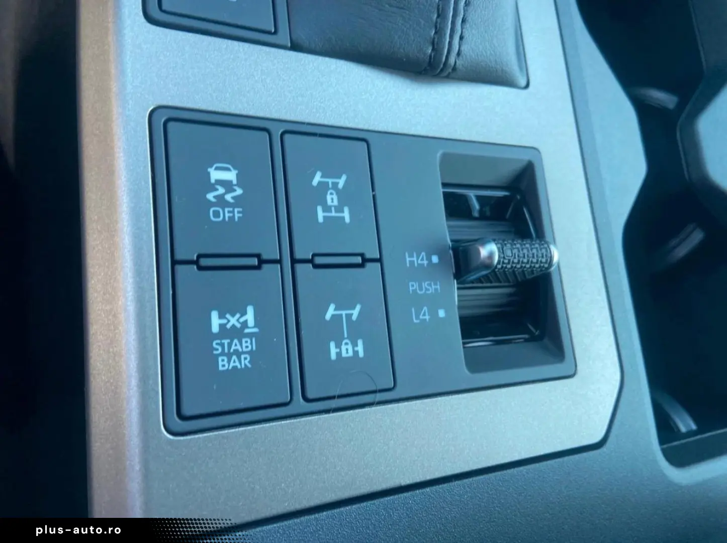 Toyota Land Cruiser First Edition   Fab.- 01.2025