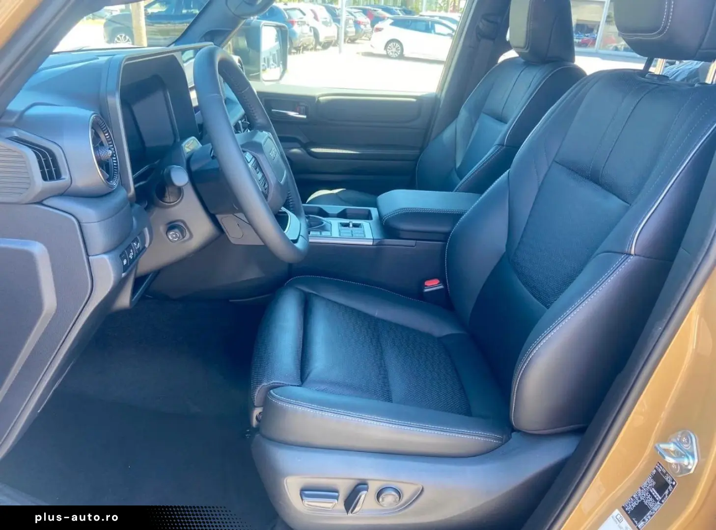 Toyota Land Cruiser First Edition   Fab.- 01.2025