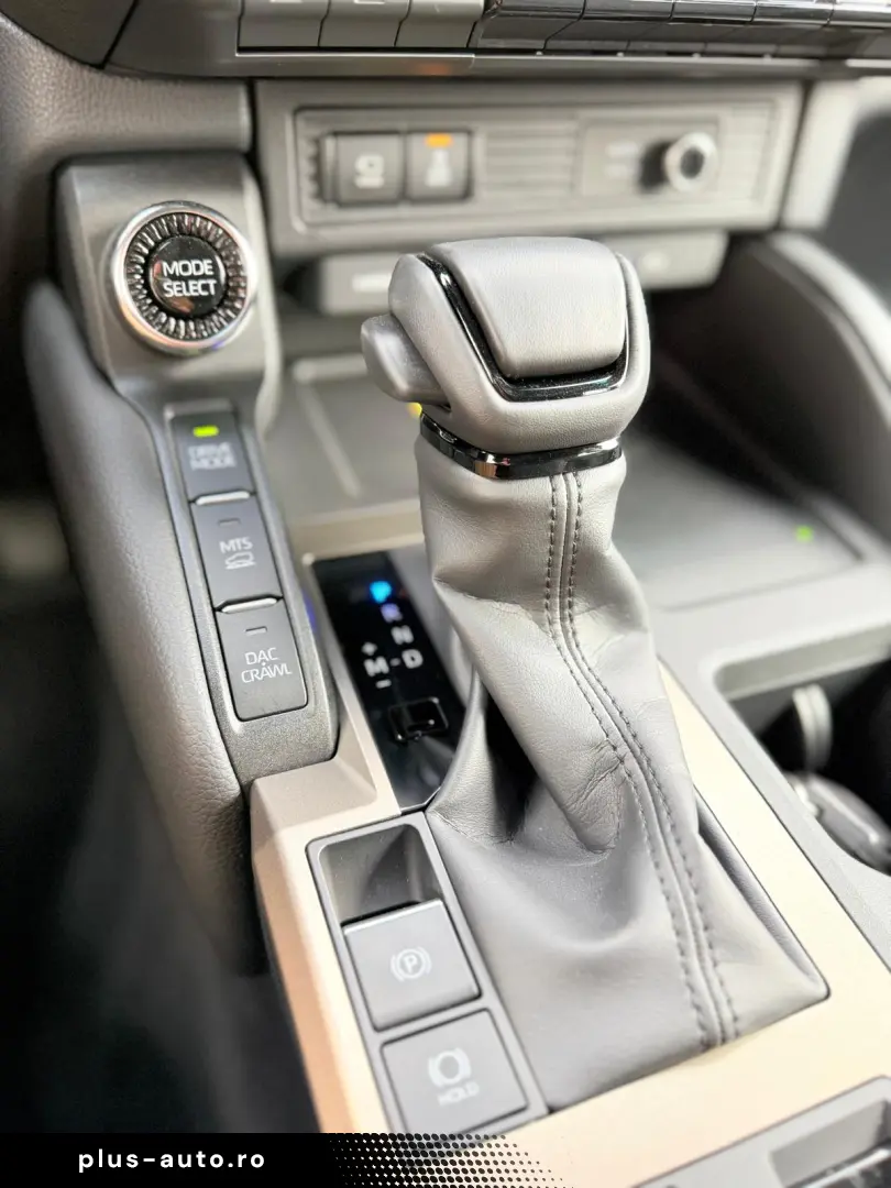 Toyota Land Cruiser First Edition   Fab.- 01.2025