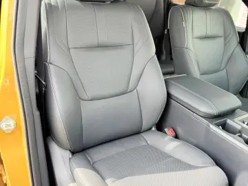 Toyota Land Cruiser First Edition   Fab.- 01.2025