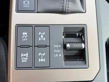 Toyota Land Cruiser First Edition   Fab.- 01.2025