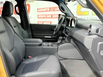 Toyota Land Cruiser First Edition   Fab.- 01.2025