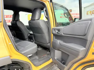 Toyota Land Cruiser First Edition   Fab.- 01.2025