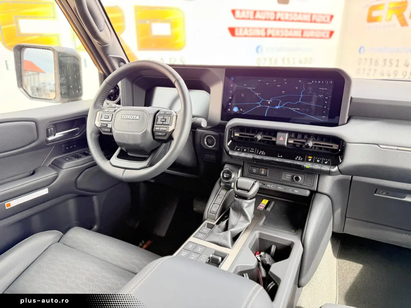 Toyota Land Cruiser First Edition   Fab.- 01.2025