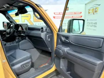 Toyota Land Cruiser First Edition   Fab.- 01.2025