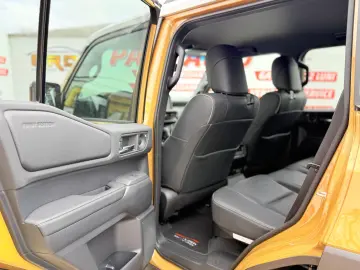 Toyota Land Cruiser First Edition   Fab.- 01.2025