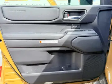 Toyota Land Cruiser First Edition   Fab.- 01.2025