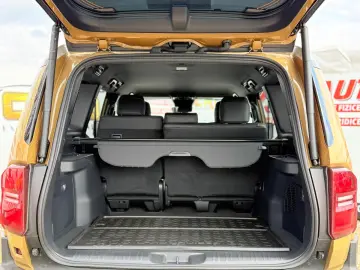 Toyota Land Cruiser First Edition   Fab.- 01.2025