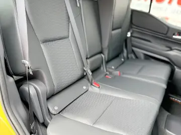 Toyota Land Cruiser First Edition   Fab.- 01.2025