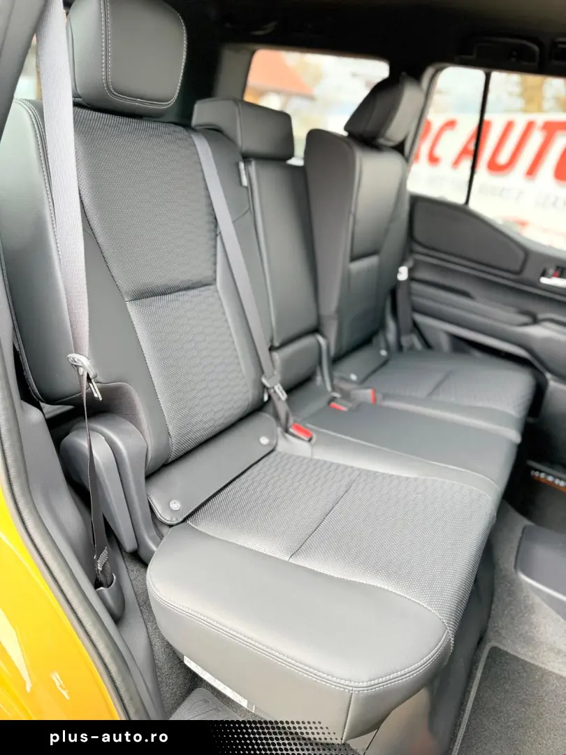 Toyota Land Cruiser First Edition   Fab.- 01.2025