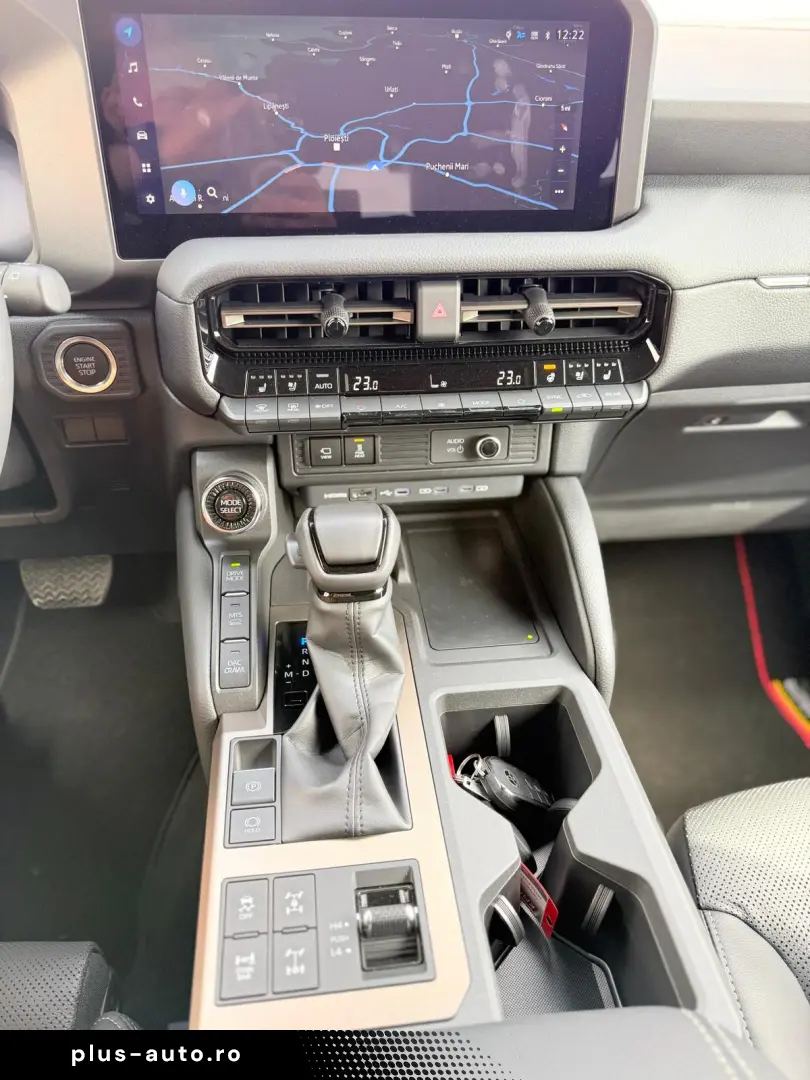 Toyota Land Cruiser First Edition   Fab.- 01.2025