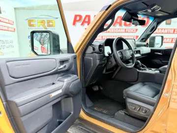 Toyota Land Cruiser First Edition   Fab.- 01.2025
