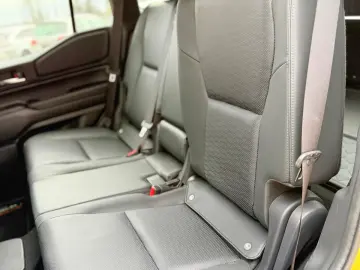 Toyota Land Cruiser First Edition   Fab.- 01.2025