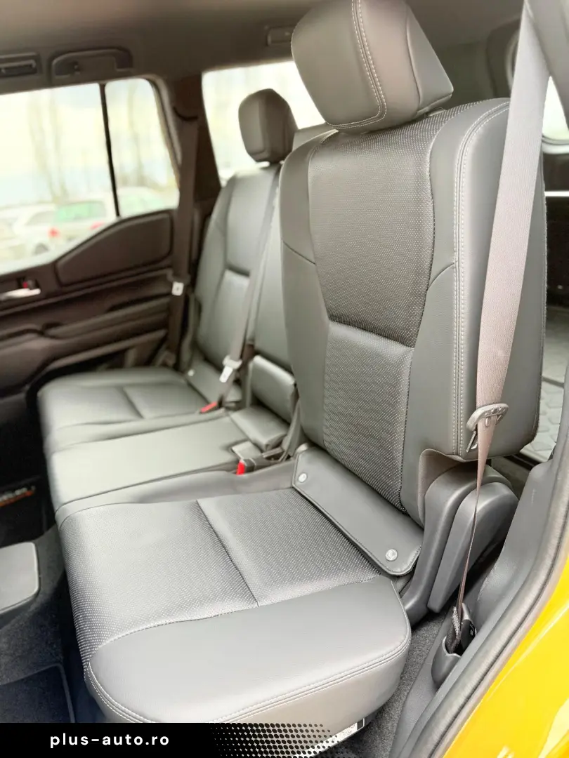 Toyota Land Cruiser First Edition   Fab.- 01.2025