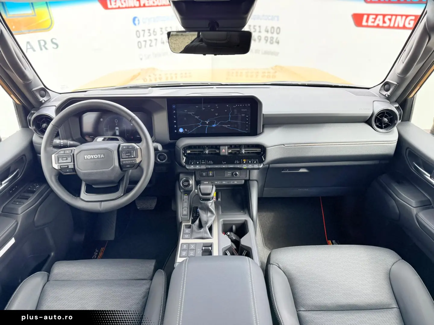 Toyota Land Cruiser First Edition   Fab.- 01.2025