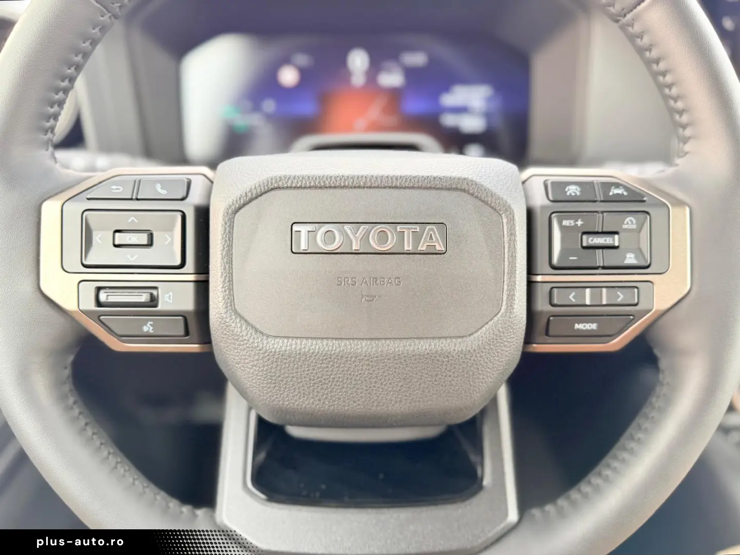 Toyota Land Cruiser First Edition   Fab.- 01.2025